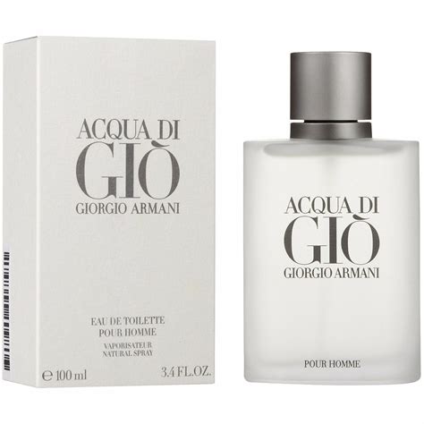 aqua di dio - acqua di gio price.